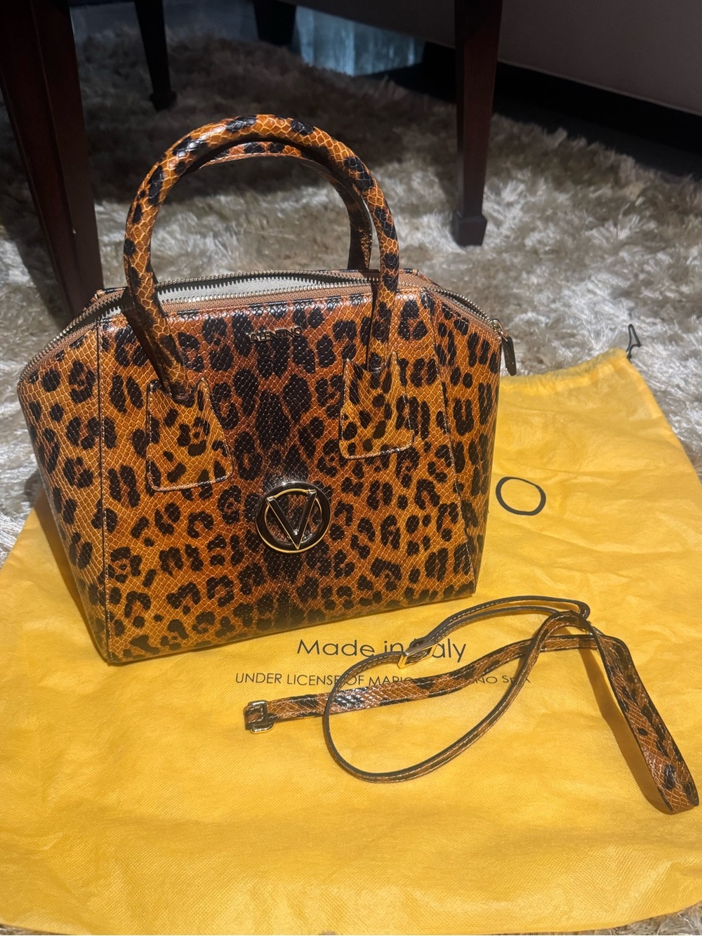 VALENTINO BY MARIO VALENTINO
